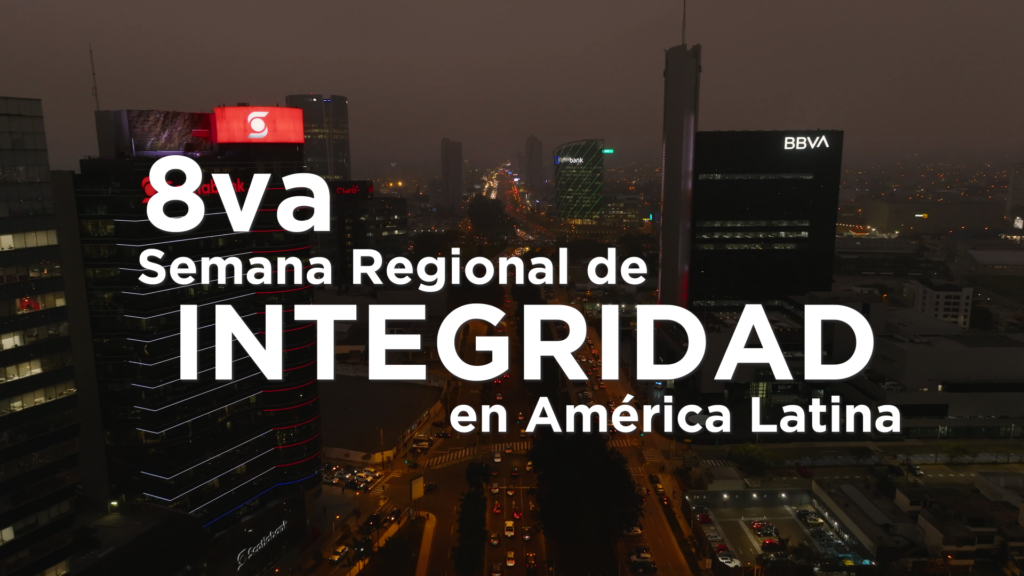 Tomas en Drone de Lima