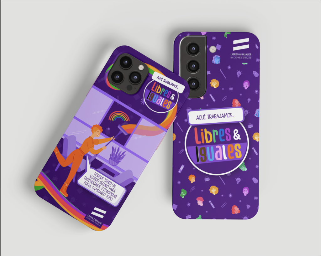 MOCKUP CASE