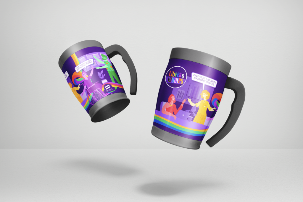 mockup mug